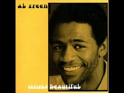 Al Green - Simply beautiful