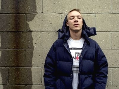 diplo - BBC Radio 1xtra Hip Hop Month Mix