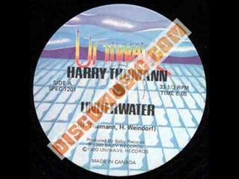 Harry Thumann - Underwater (1980)