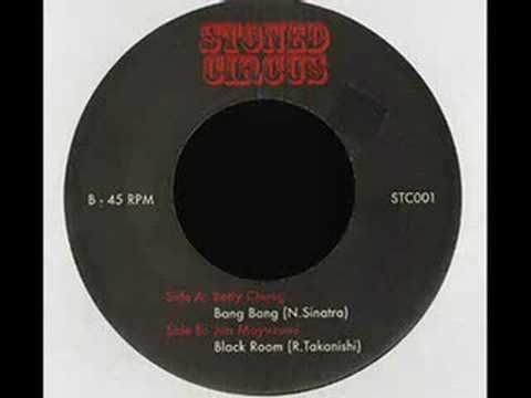 Betty Chung - Bang Bang