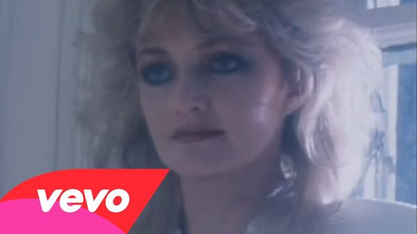 Bonnie Tyler - Total Eclipse of the Heart