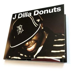 Stones Throw Records - J Dilla - Workinonit