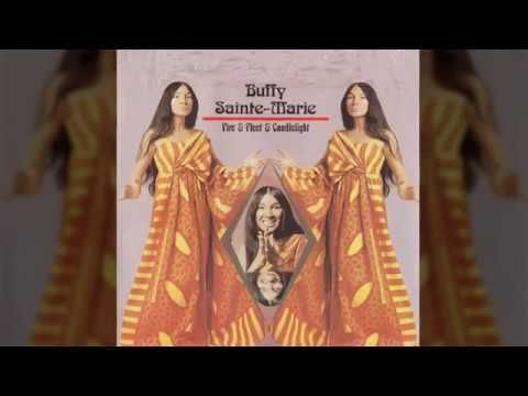 Buffy Sainte-Marie - The Circle Game