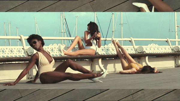 Metronomy - The Bay (Music Video)