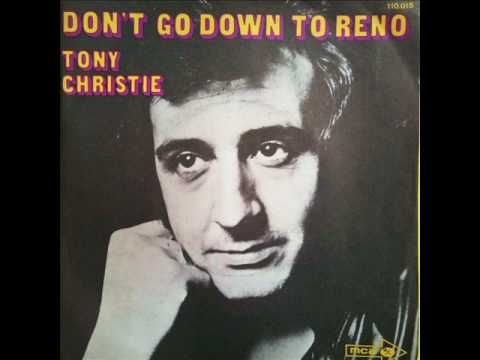 Don't Go Down To Reno