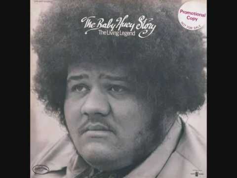 Baby Huey - Hard Times [1971]