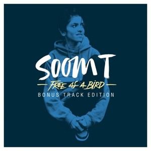 Soom T feat. Derajah - Politik Man [Free As A Bird - Bonus track Edition | Chapter Tw…
