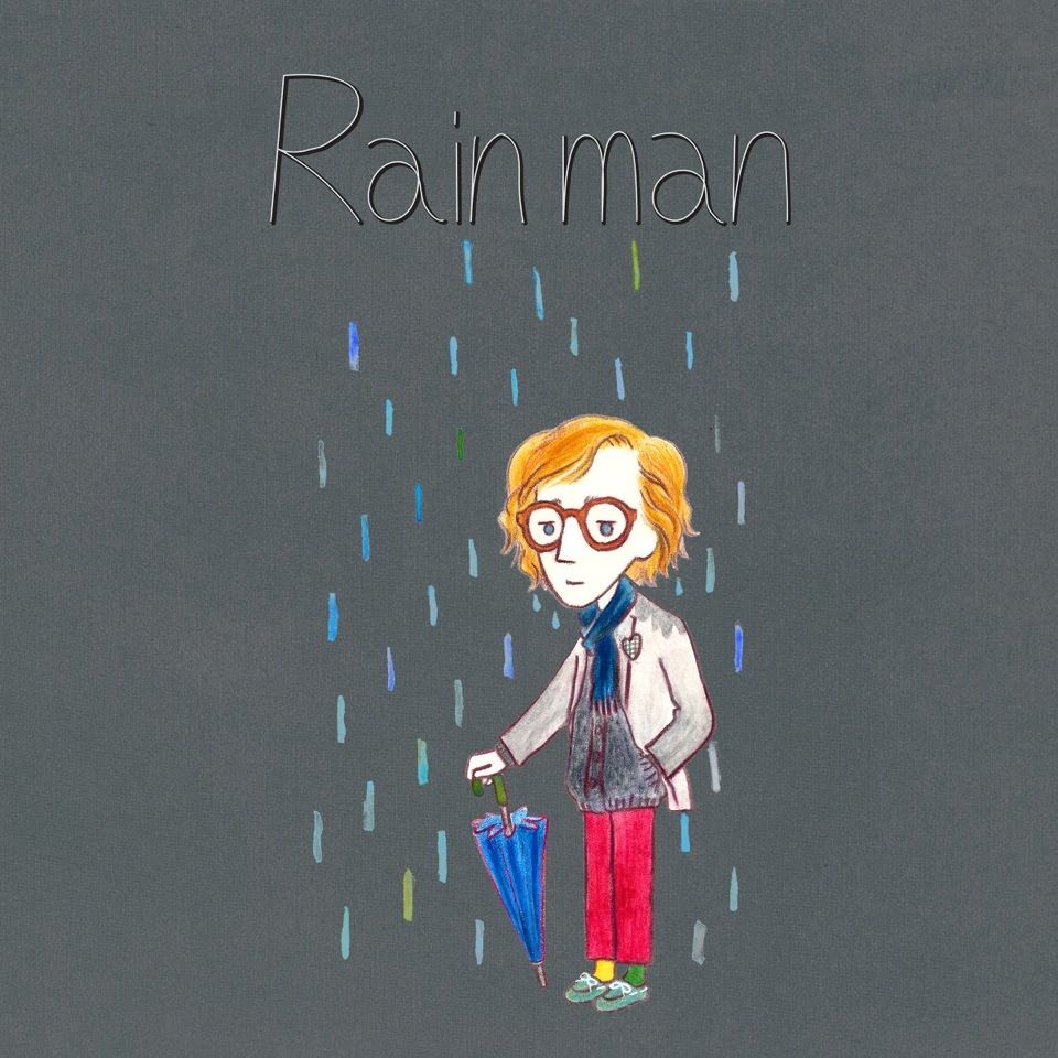 Erlend Øye - Rainman - Official Video