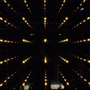 Sónar Festival - THE RAIN (MATIAS AGUAYO COVER VERSION)