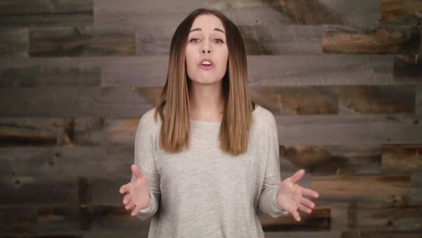 6 Things every child should hear