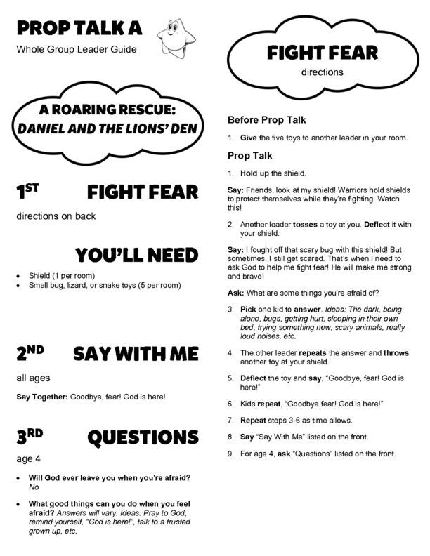 BibleAdventure_Y1_U10_ARoaringRescueDanielandtheLionsDen_wk1-4_PropTalks