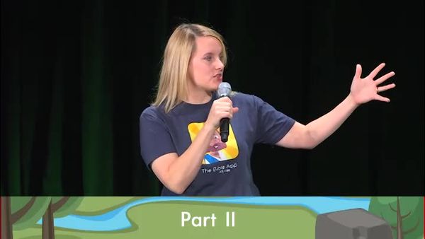 Part 2 - Preschool Training Video