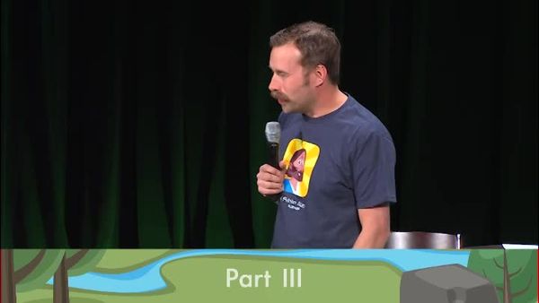 Part 3 - Preschool Training Video