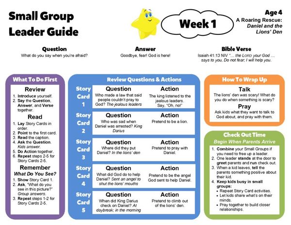 BibleAdventure_Y1_U10_ARoaringRescueDanielandtheLionsDen_wk1-4_SmallGroupLeader