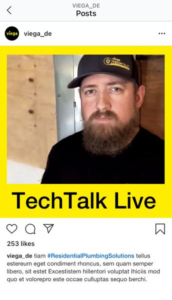 viega_instagram_TechTalk