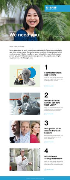 BASF_ewsletter