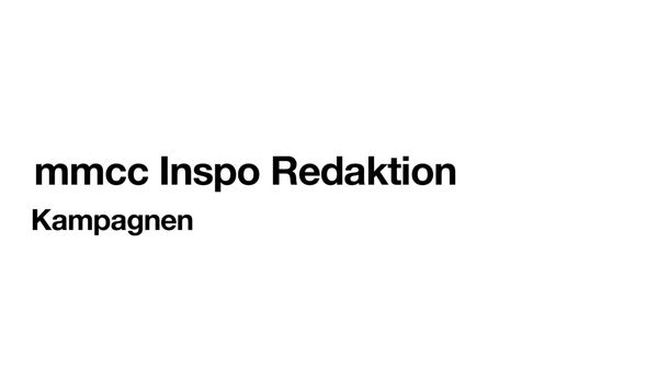Redaktion Inspo