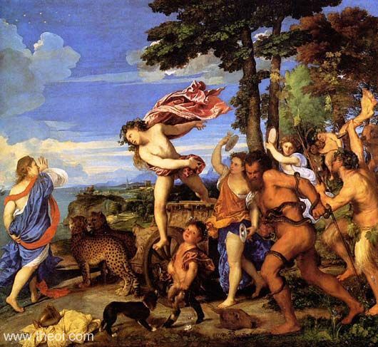 postclassical-bacchus