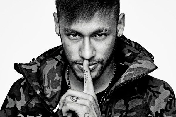 neymar
