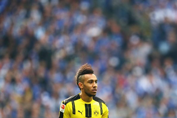 pierreemerick-aubameyang-of-borussia-dortmund-in-action-during-the-picture-id663965050