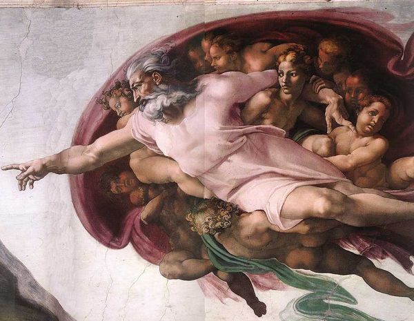 godface