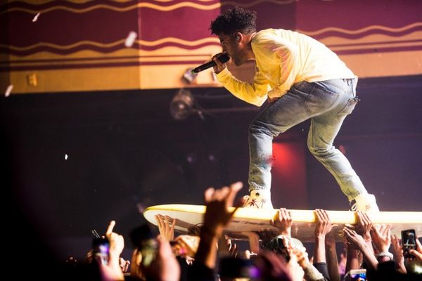 Image result for kyle TOURING