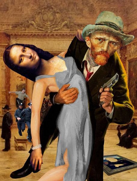 collage-van-gogh-joconde-barry-kite-720x947