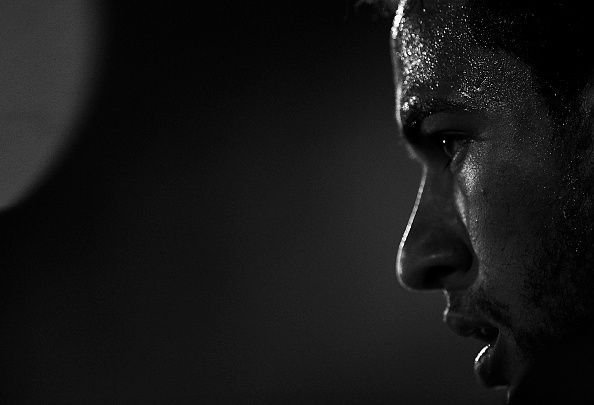 neymar-jr-of-fc-barcelona-looks-on-during-the-la-liga-match-between-picture-id663836344