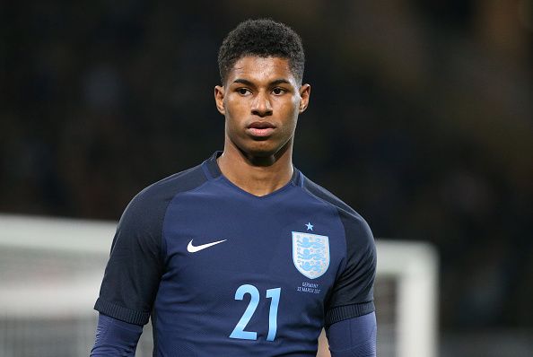 marcus-rashford-of-england-looks-on-during-the-international-friendly-picture-id656706938