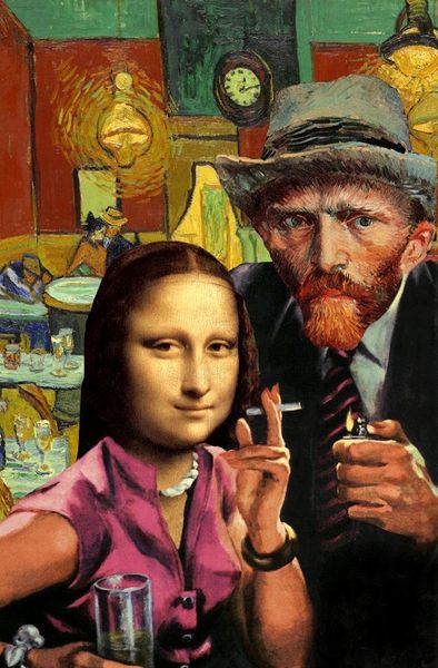 collage-van-gogh-joconde-cigarette-barry-kite