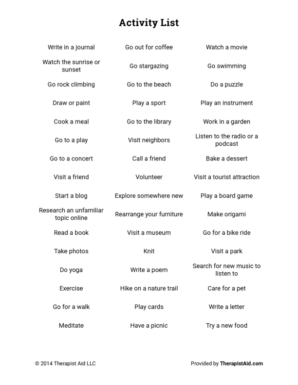 activity-list