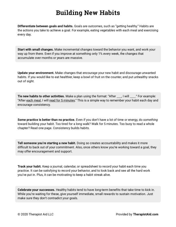 building-new-habits