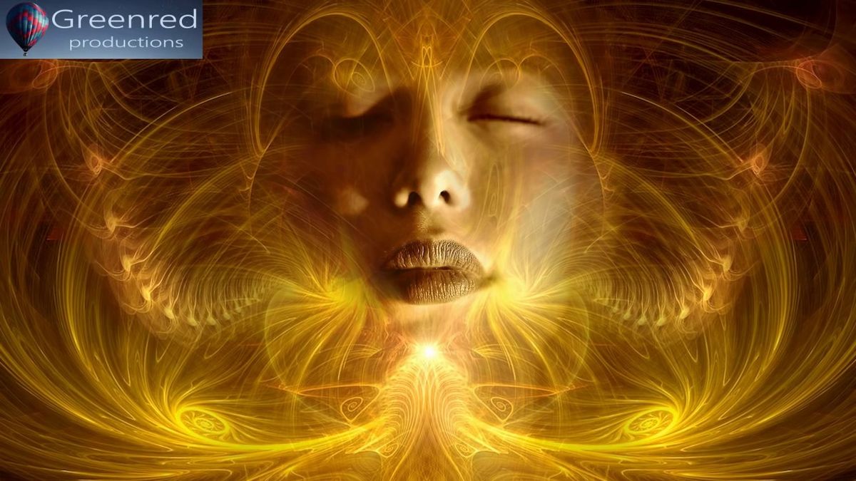 Binaural Beats Relaxing Music