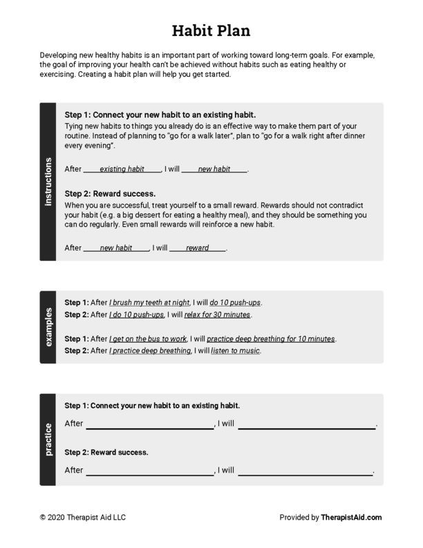 habit-plan