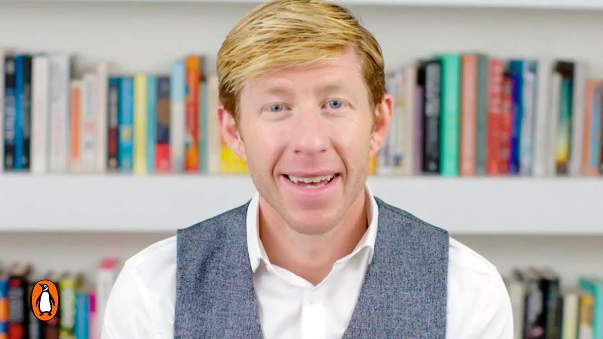 How To Improve Your Sleep | Matthew Walker