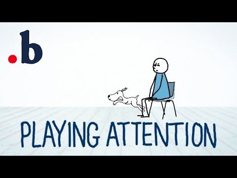.b Playing Attention by MiSP