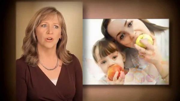 Nutrition for Kids: Make Eating Fruits and Vegetables Easy