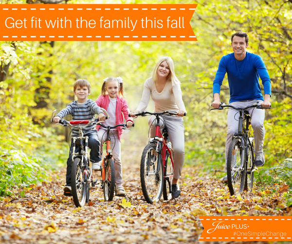 Facebook Post - Fall Into Fitness 4