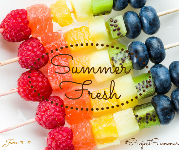 Facebook Post - Project Summer 4