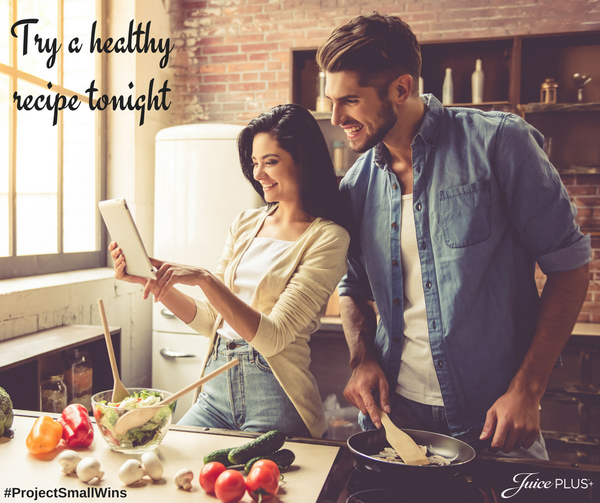 Facebook Post - Project SW 5