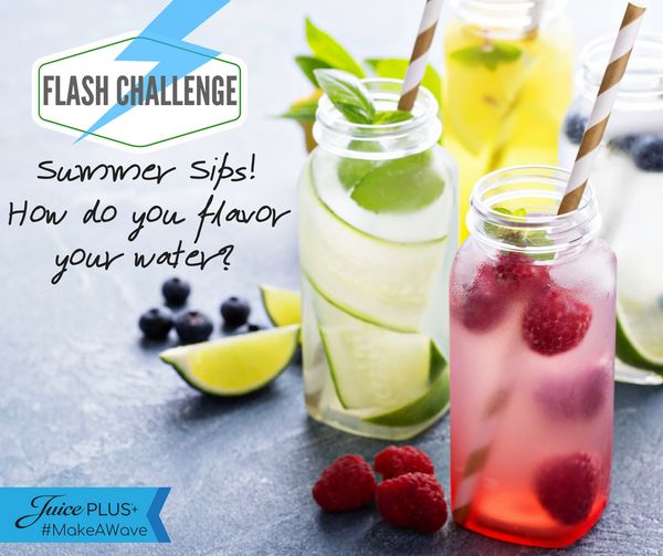 Flash Challenge 2