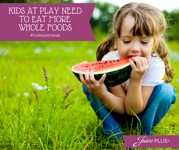 Facebook Post - Kids At Play 2