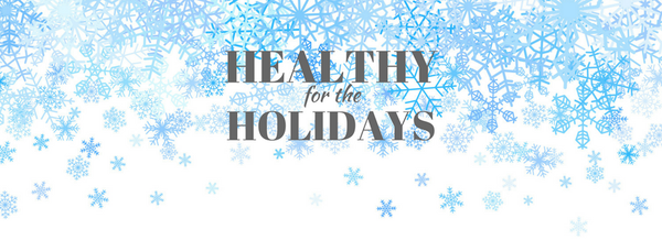 Facebook Cover - Personal - Healthy Holiday 1