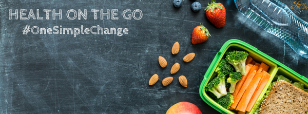 Facebook Cover - Personal - Health On The Go 3