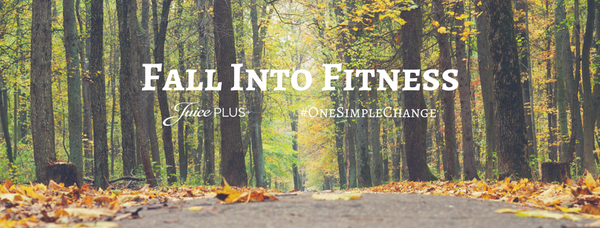 Facebook Cover - Personal - Fall Into Fitness 1