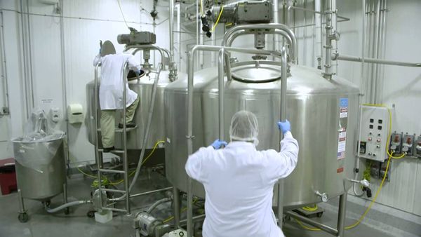 Farm to Capsule - How Juice Plus is Made