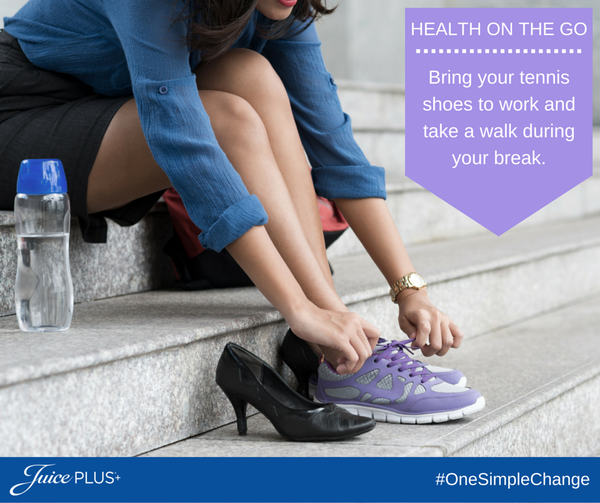 Facebook Post - Health On The Go 1