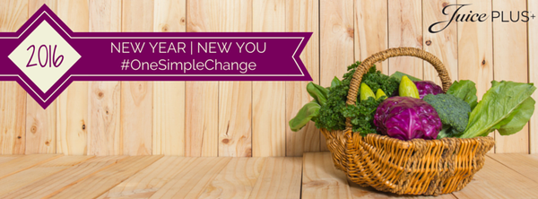 Facebook Cover - New Year New You 1