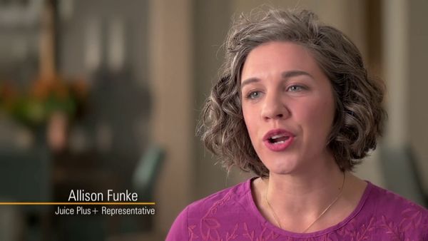 Juice Plus+ Virtual Franchise - Come Join Us - Mission