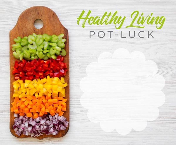 healthy-Living-Pot-Luck_TITLE-01